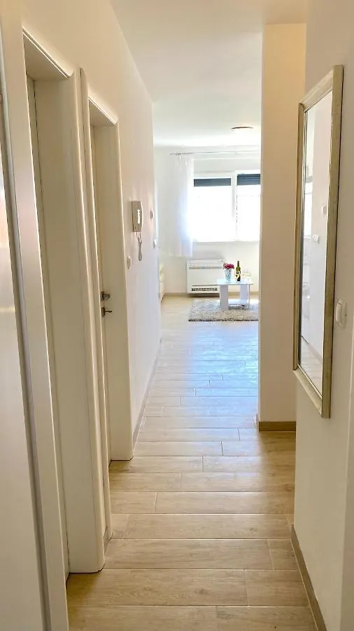 Apartman Emilia Apartment Trogir