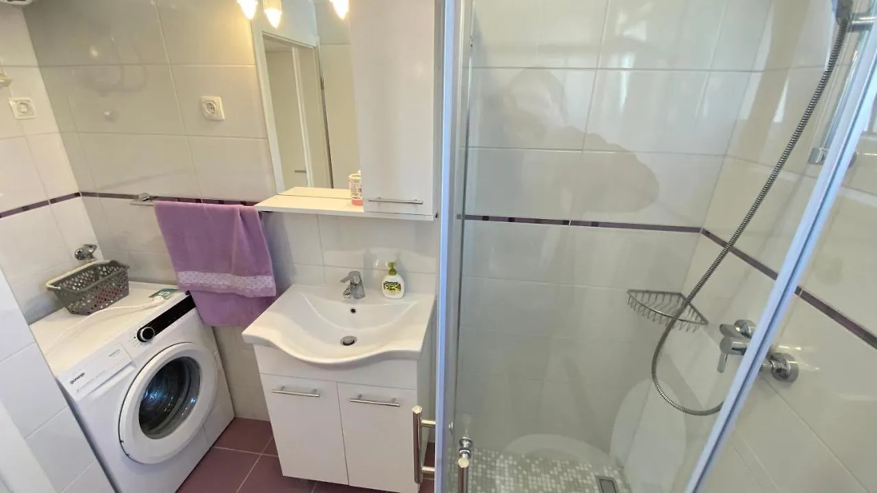 Apartman Emilia Apartment Trogir