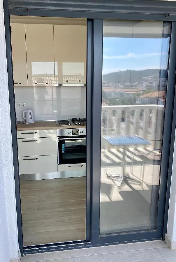 Apartman Emilia Apartment Trogir 0*,