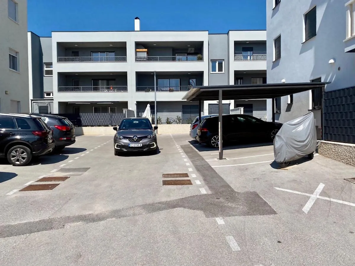 Apartman Emilia Apartment Trogir