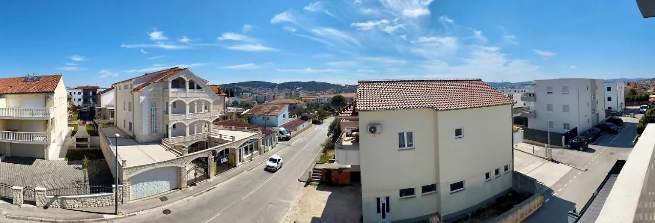 Apartman Emilia Apartment Trogir