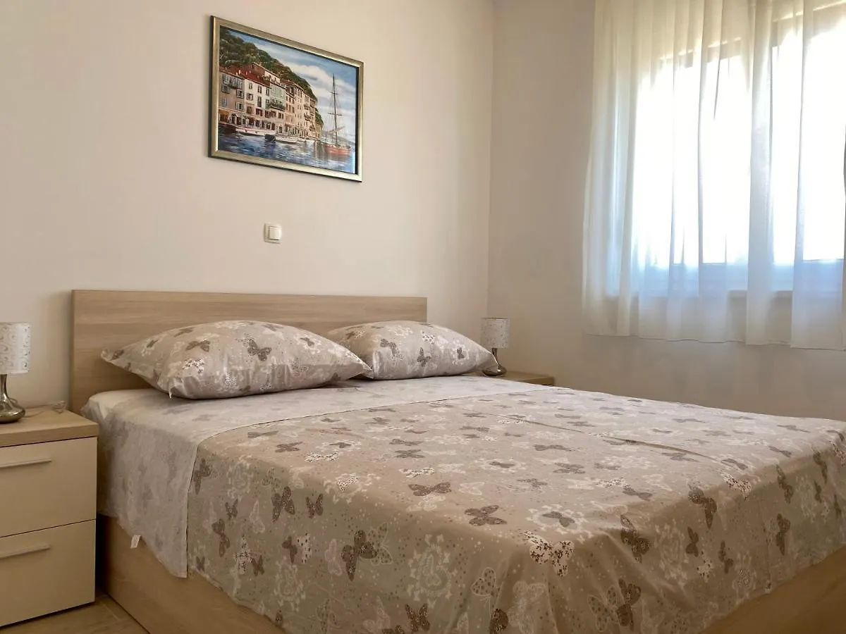Apartman Emilia Apartment Trogir 0*,  Croatia
