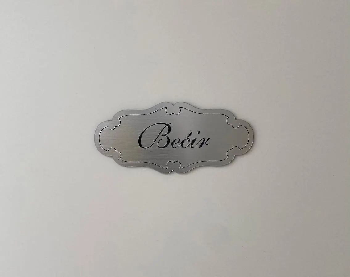 Apartman Emilia Διαμέρισμα Τρογκίρ Κροατία