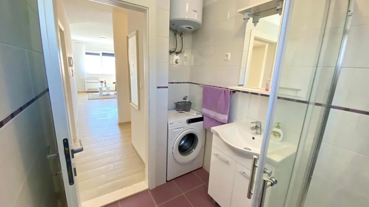 Apartman Emilia Apartment Trogir
