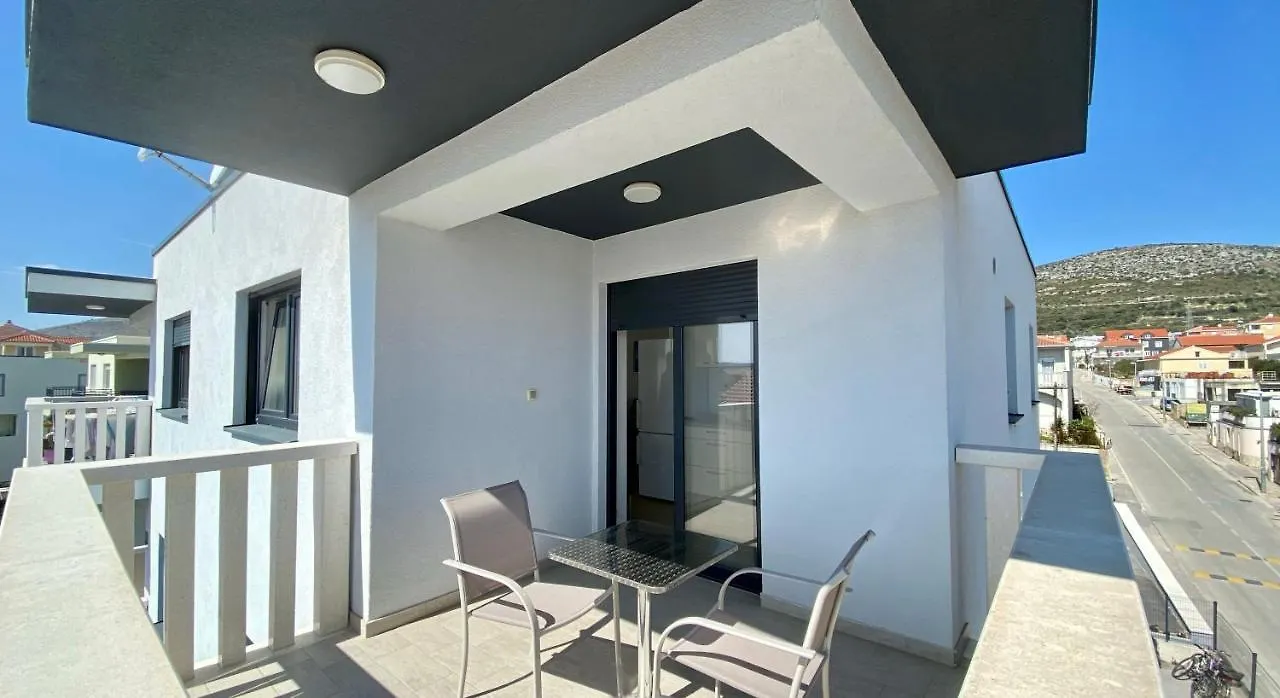 Apartman Emilia Apartment Trogir Croatia