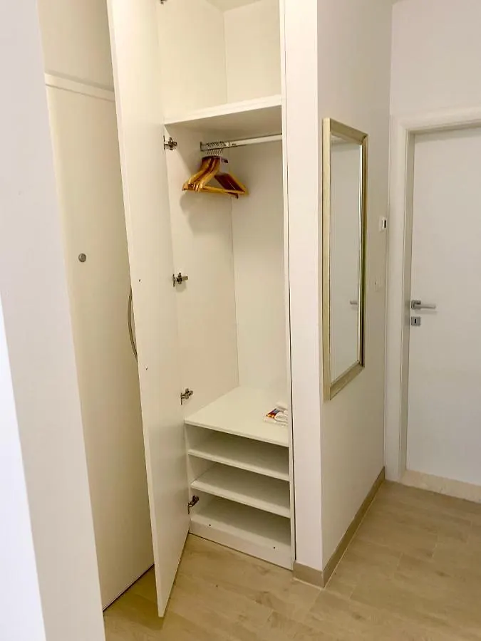 Apartman Emilia Apartment Trogir 0*,