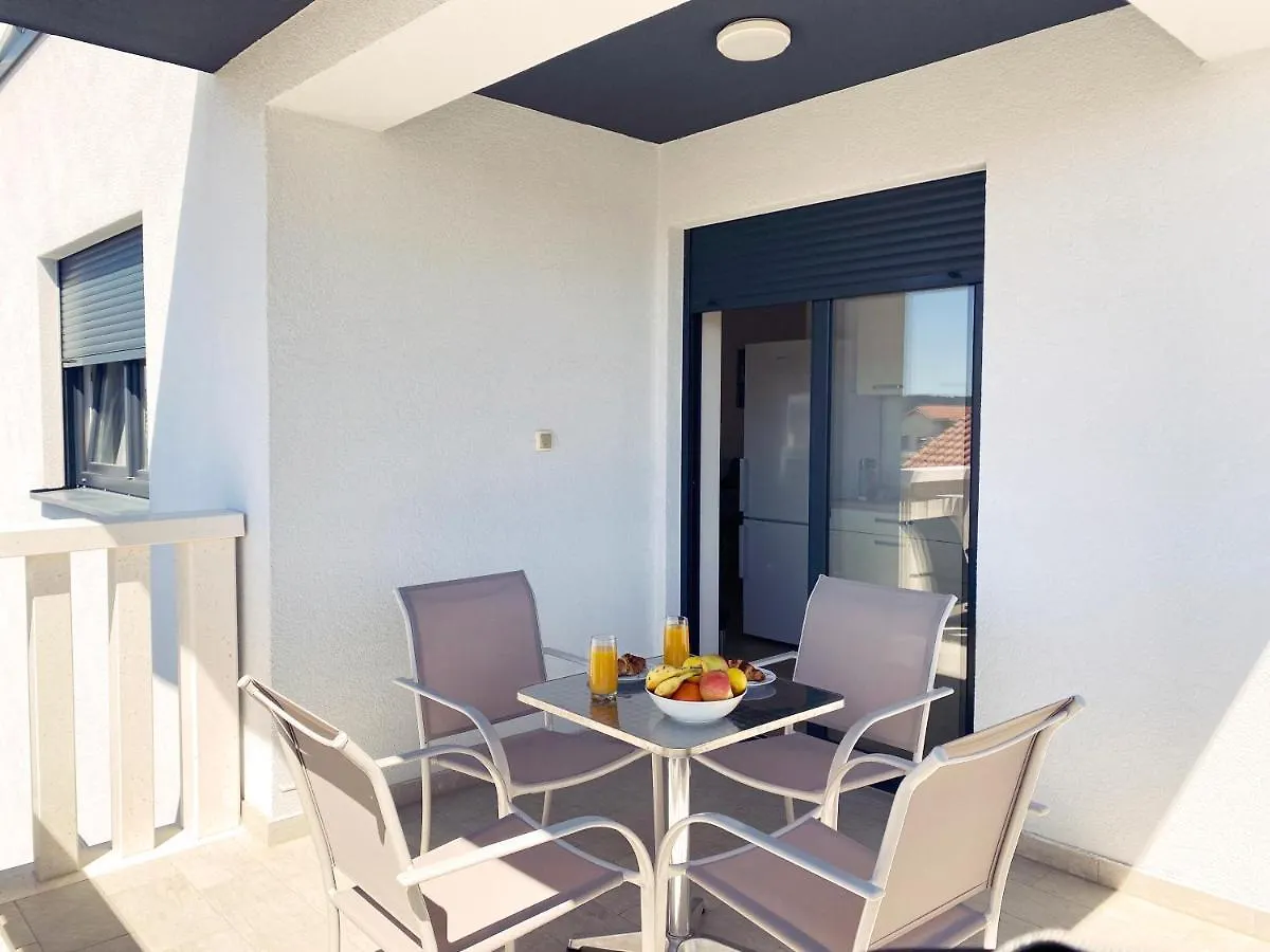 Apartman Emilia Apartment Trogir