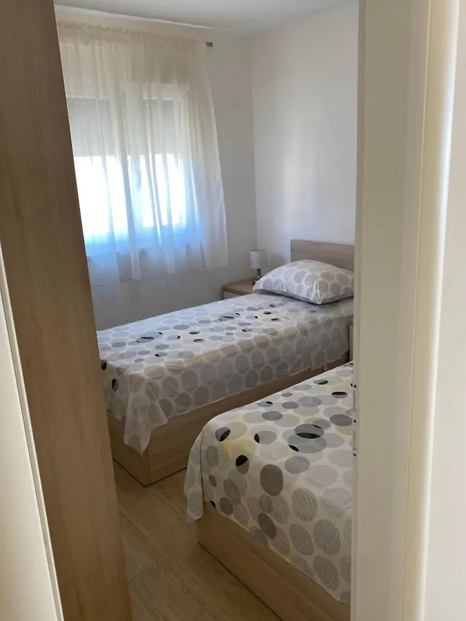 Apartman Emilia Apartment Trogir 0*,  Croatia