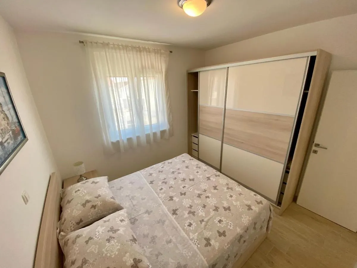 Apartman Emilia Apartment Trogir