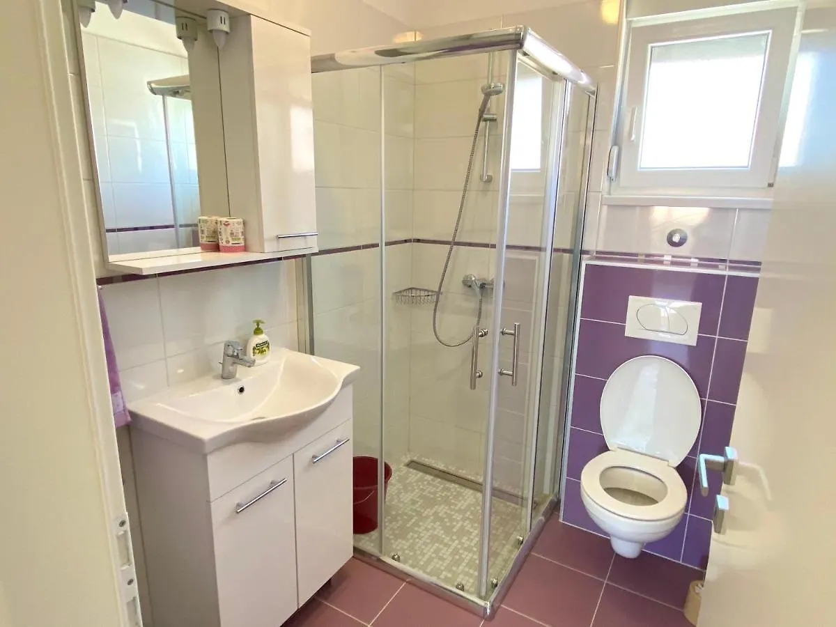 Apartman Emilia Apartment Trogir