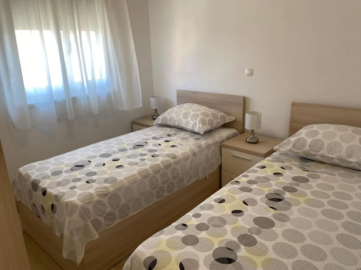 Apartman Emilia Apartment Trogir