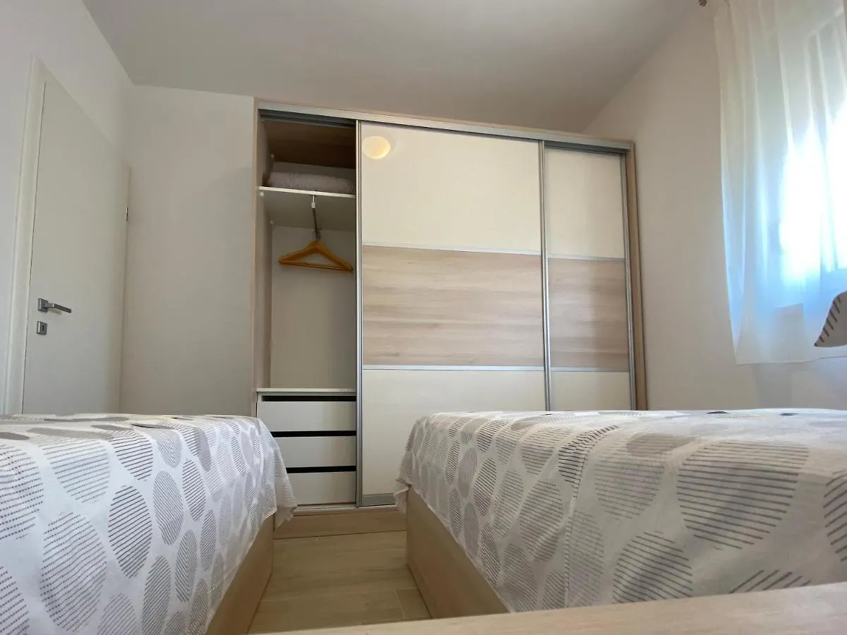 Apartman Emilia Apartment Trogir